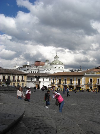 Grande Place