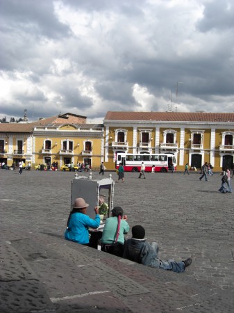 Grande Place