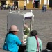 Plaza Grande