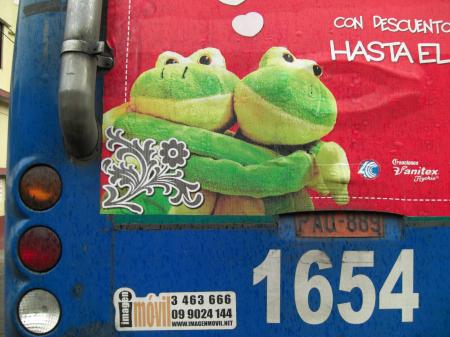 St Valentin