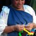 marché de Otavalo